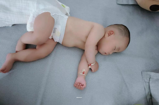 宁津宝宝高烧怎么处理